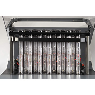 400-DS 7 法溶出度仪