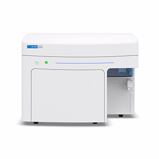 NovoCyte Quanteon 流式细胞仪系统 4 激光