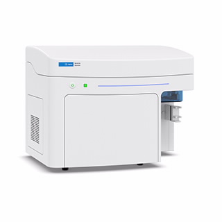 NovoCyte Quanteon 流式细胞仪系统 4 激光