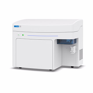 NovoCyte Quanteon 流式细胞仪系统 4 激光