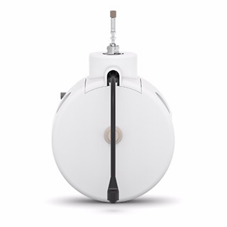 大气压化学电离离子源 (APCI)