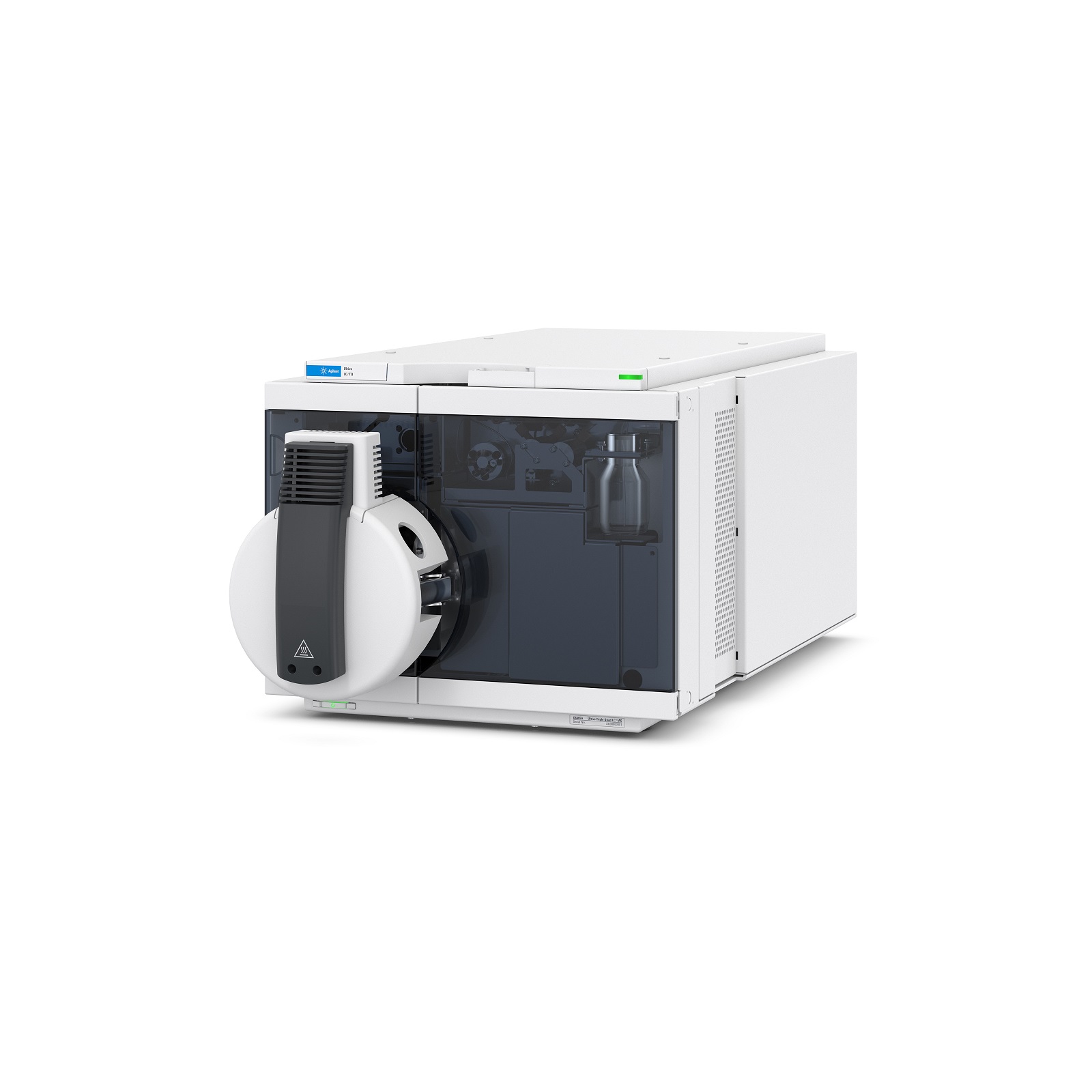 Ultivo 三重四极杆液质联用系统