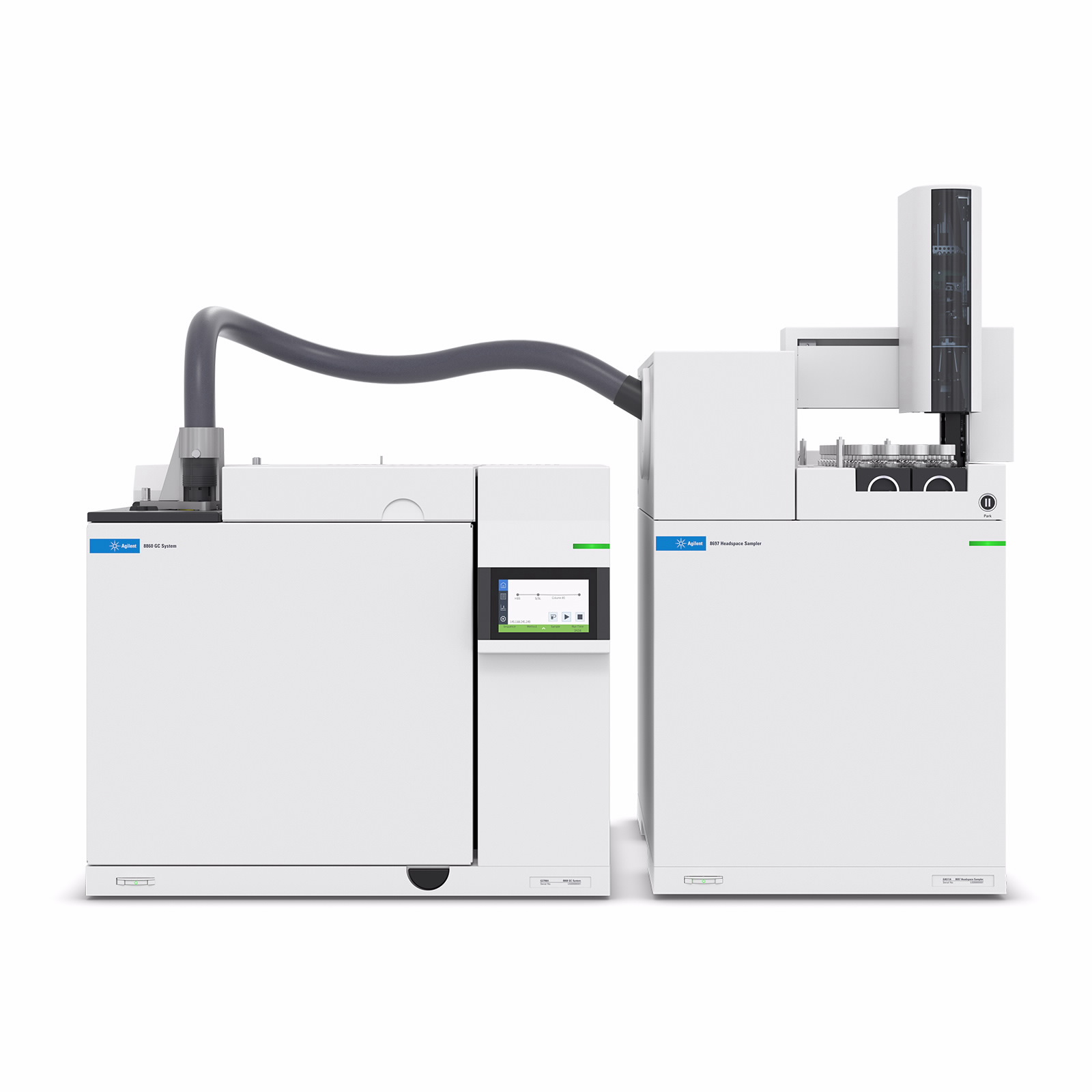 8860 气相色谱系统