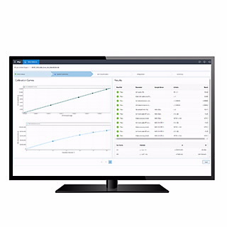 用于 OpenLab CDS 的寡核苷酸分析加速器