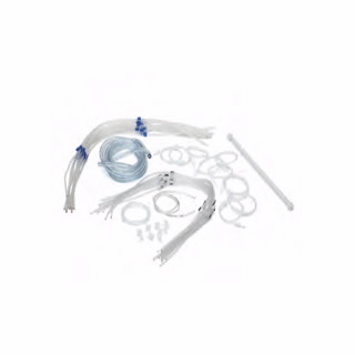 ICP-OES 管线工具包