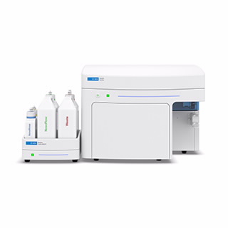 NovoCyte Quanteon 流式细胞仪系统 4 激光