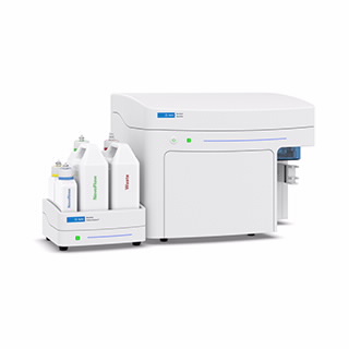 NovoCyte Quanteon 流式细胞仪系统 4 激光