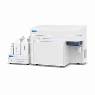 NovoCyte Quanteon 流式细胞仪系统 4 激光