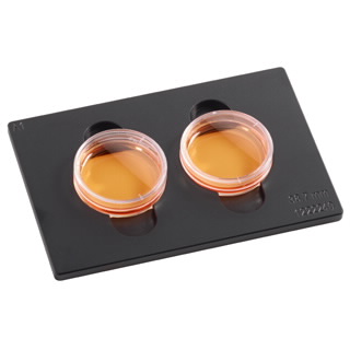 实验室器具支架和适配器