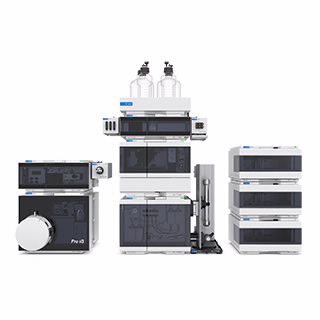 InfinityLab Pro iQ 系列质谱检测器