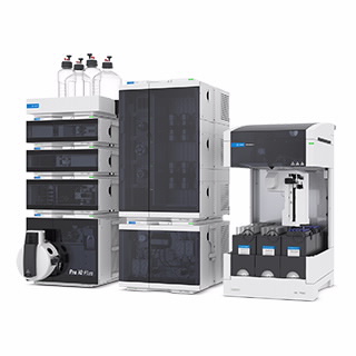 InfinityLab Pro iQ 系列质谱检测器