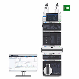 InfinityLab Pro iQ 系列质谱检测器