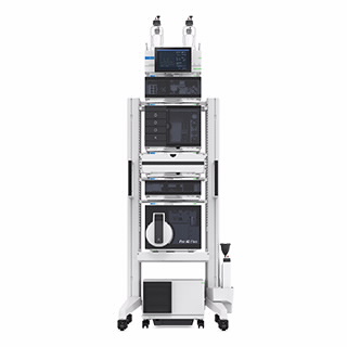 InfinityLab Pro iQ 系列质谱检测器