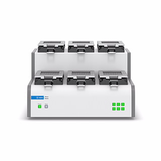 xCELLigence RTCA ePacer - 心肌细胞刺激