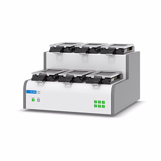 xCELLigence RTCA ePacer - 心肌细胞刺激