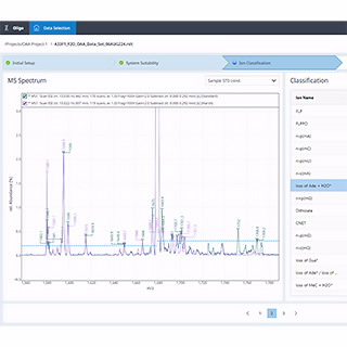 用于 OpenLab CDS 的寡核苷酸分析加速器
