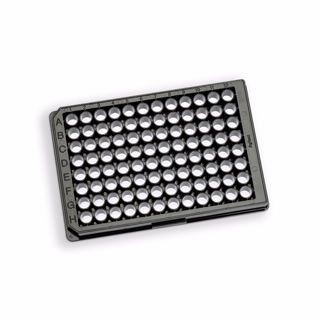 细胞培养和成像微孔板