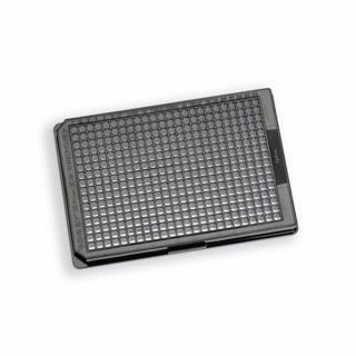 细胞培养和成像微孔板