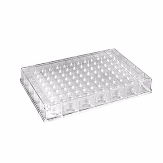 细胞培养和成像微孔板