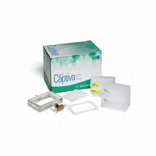 Captiva ND 和 ND（无滴落）Lipids 滤柱和滤板