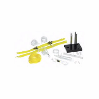 用于 ICP-OES 的高级样品引入工具包