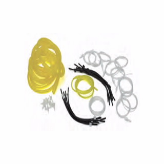 ICP-OES 管线工具包
