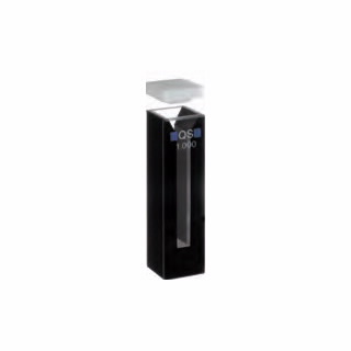 用于 UV-Vis 和 UV-Vis-NIR 系统的半微量比色池