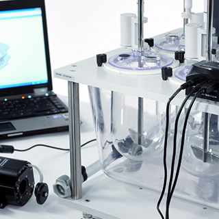 280-DS 机械验证系统