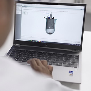 280-DS 机械验证系统