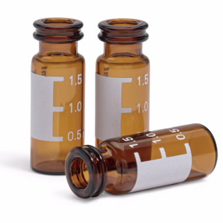 2 mL 卡口样品瓶和卡口盖