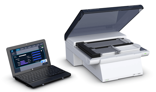 3100 OFFGEL 分级分离仪