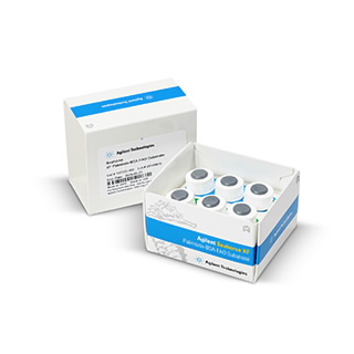 Seahorse XF 棕榈酸酯氧化压力测试试剂盒和 FAO 底物