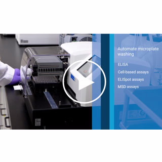 BioTek 405 TS 洗板机