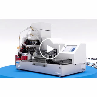 BioTek 406 FX 洗板分液系统