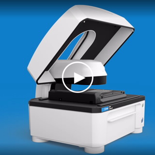 BioTek Lionheart FX 全自动智能成像分析系统