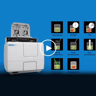 BioTek Synergy H1 多功能微孔板检测仪