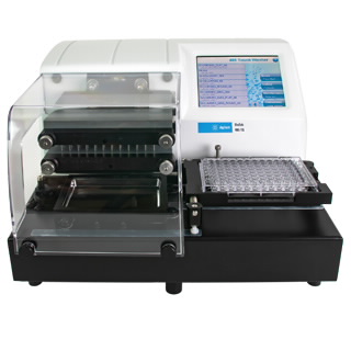 BioTek 405 TS 洗板机