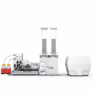 BenchCel 微孔板操纵器