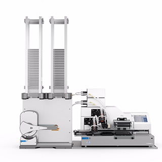 BioTek 406 FX 洗板分液系统