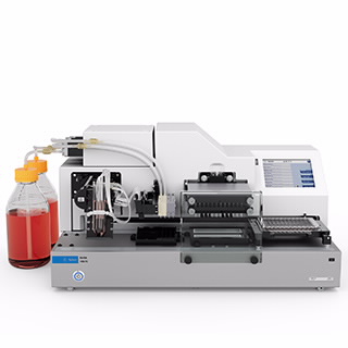 BioTek 406 FX 洗板分液系统