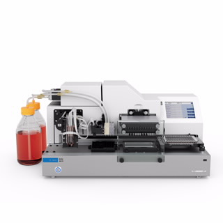 BioTek 406 FX 洗板分液系统