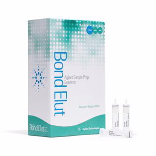 Bond Elut PFAS WAX/Carbon S SPE 小柱