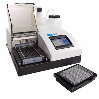 BioTek 50 TS 洗板机