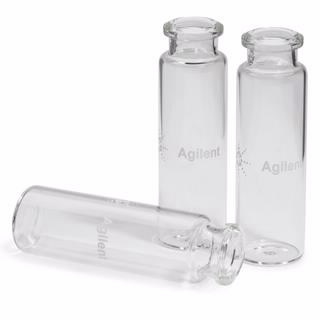 顶空样品瓶和顶空瓶盖