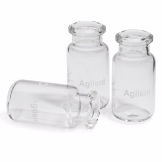 顶空样品瓶和顶空瓶盖