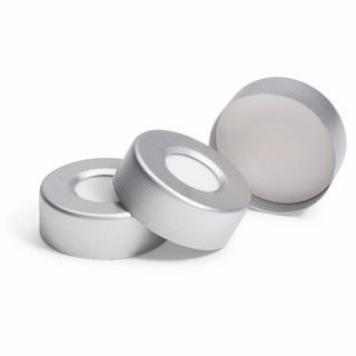 顶空样品瓶和顶空瓶盖