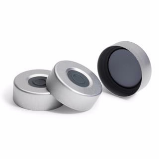 顶空样品瓶和顶空瓶盖