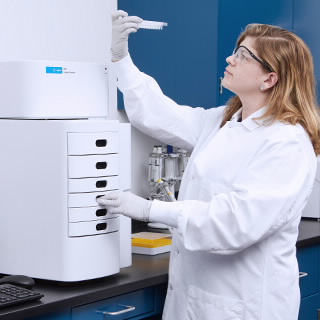 5200 片段分析仪系统