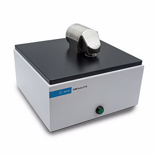 5500 系列紧凑型 FTIR 光谱仪（已停产）