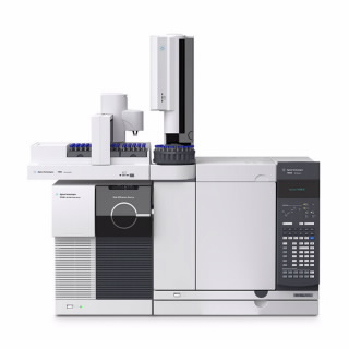 认证翻新 GC/MS 仪器 